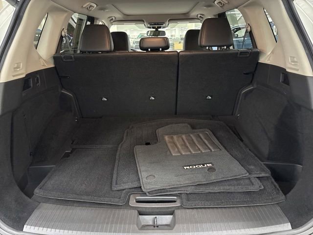 Used 2021 Nissan Rogue SL FWD image 13