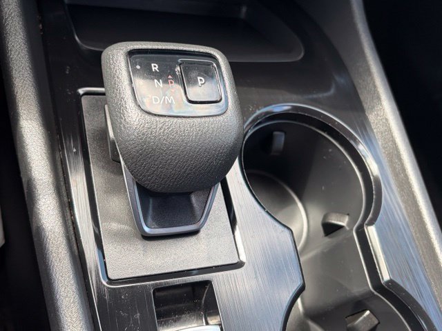Used 2021 Nissan Rogue SV AWD/4WD image 24