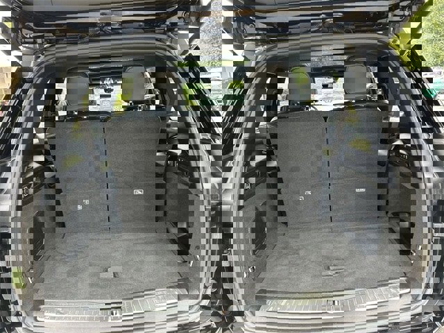 Certified 2022 Jeep Grand Cherokee L Overland image 28