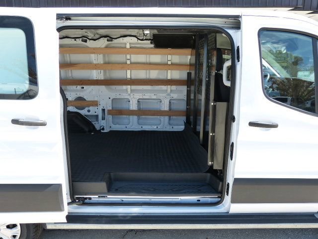 Used 2024 Ford Transit 250 Low Roof w/ Exterior Upgrade Package image 20