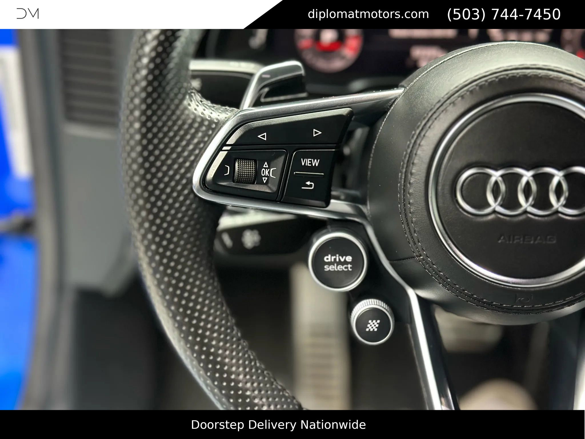 Used 2017 Audi R8 V10 plus image 30