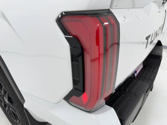 New 2026 Toyota Tundra Limited w/ Limited PVM Package image 37