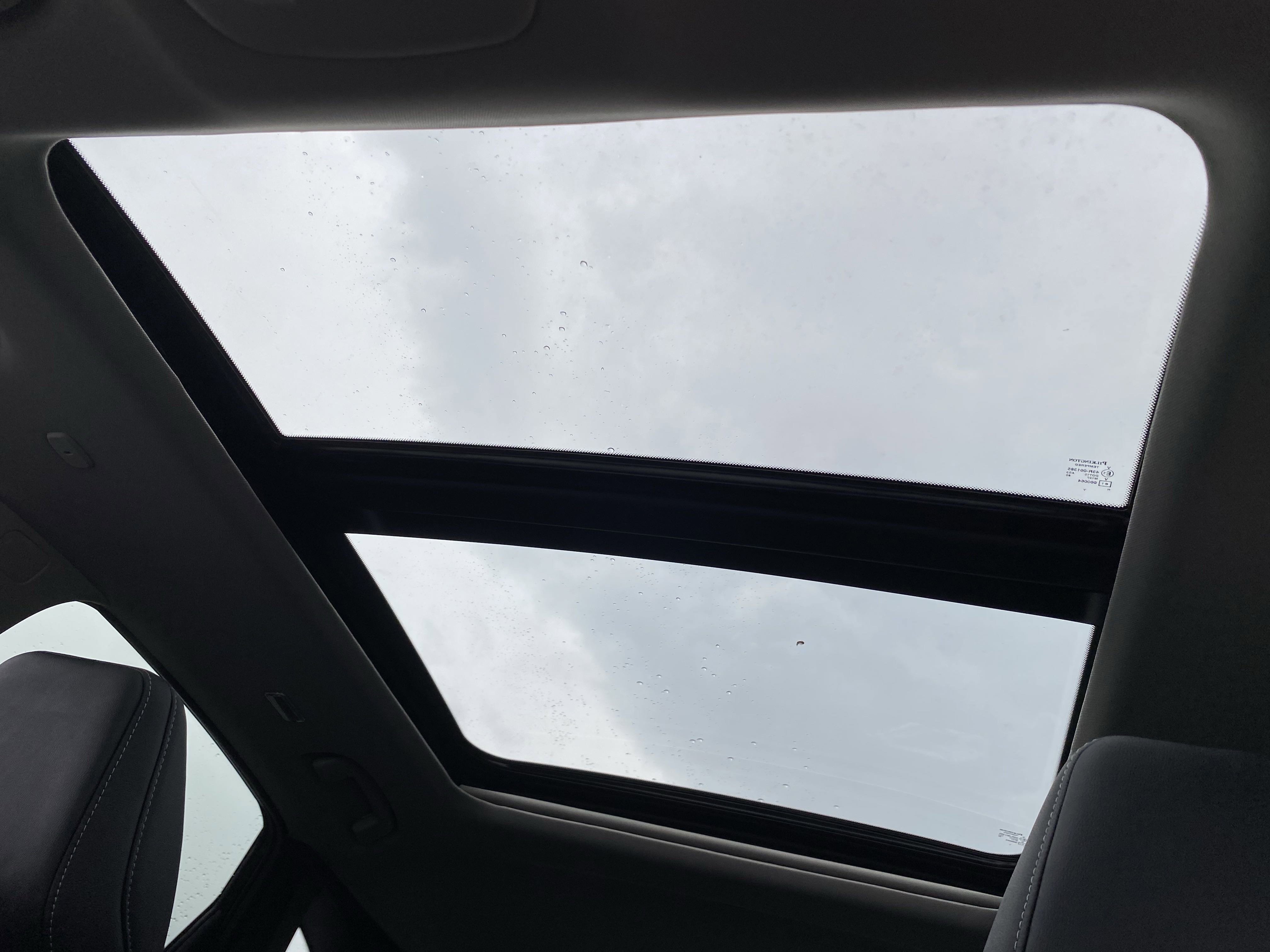 New 2025 Nissan Murano SL image 31