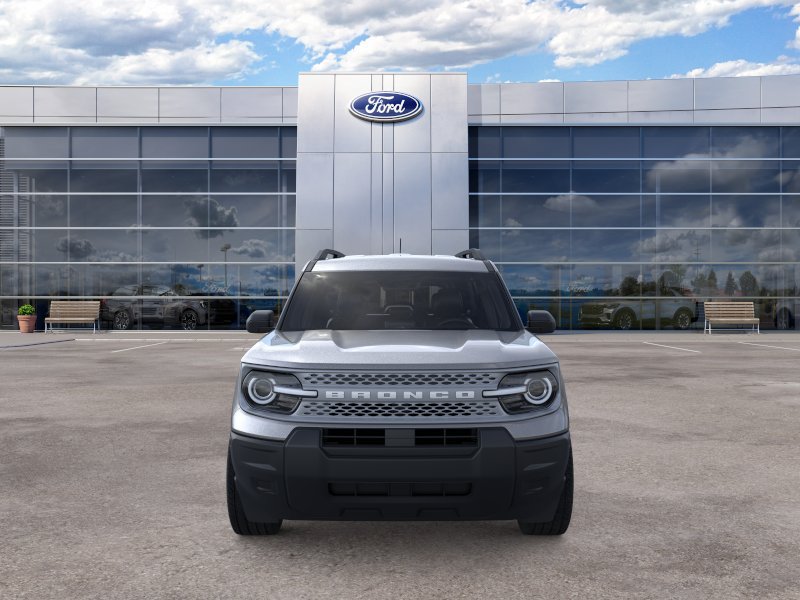 New 2026 Ford Bronco Sport Big Bend AWD/4WD image 38