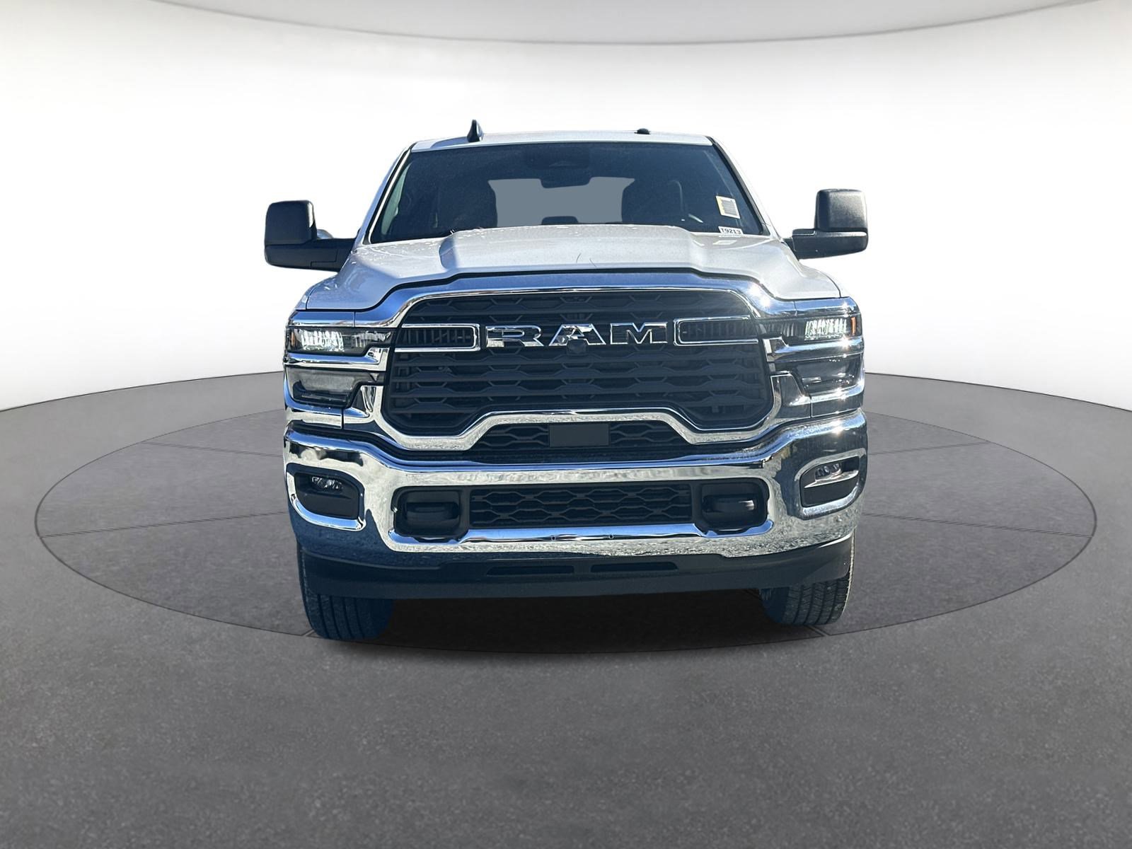 New 2026 RAM 2500 Tradesman w/ Chrome Appearance Group image 5