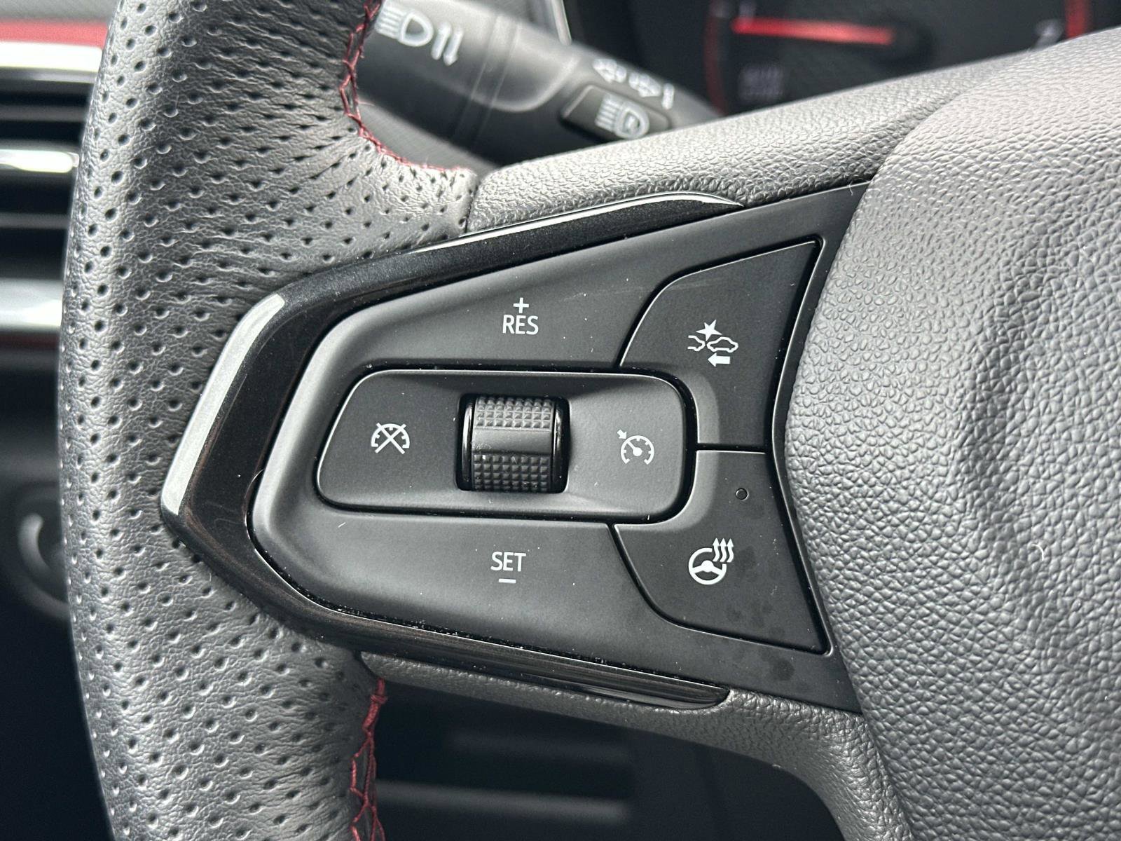 Certified 2023 Chevrolet TrailBlazer RS w/ Convenience Package FWD image 22