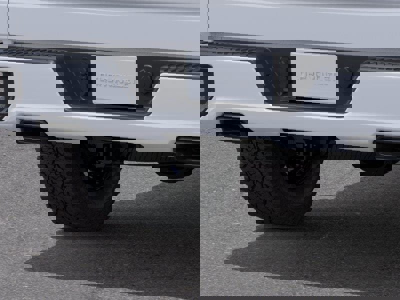 New 2026 Chevrolet Silverado 1500 RST w/ Redline Edition AWD/4WD image 38