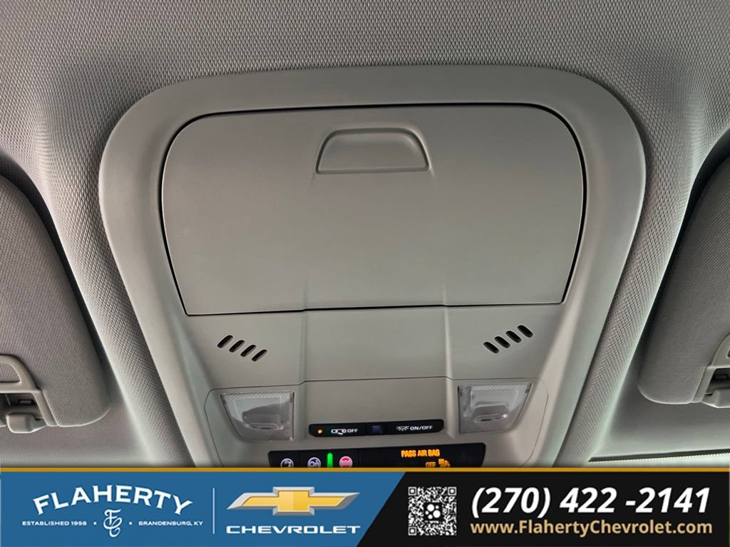 Used 2026 Chevrolet Blazer LT FWD image 31