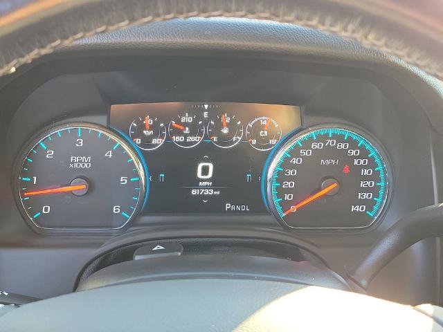 Used 2020 GMC Yukon Denali w/ Denali Premium Package image 21