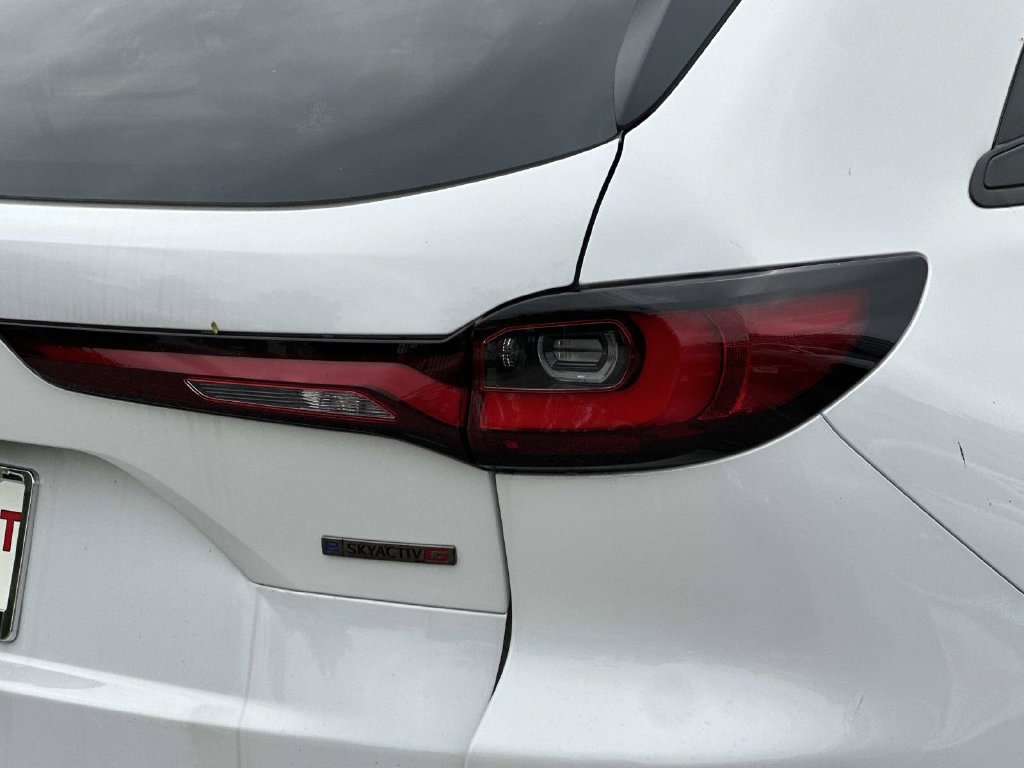 New 2026 MAZDA CX-90 3.3 Turbo S w/ Premium Package AWD/4WD image 8