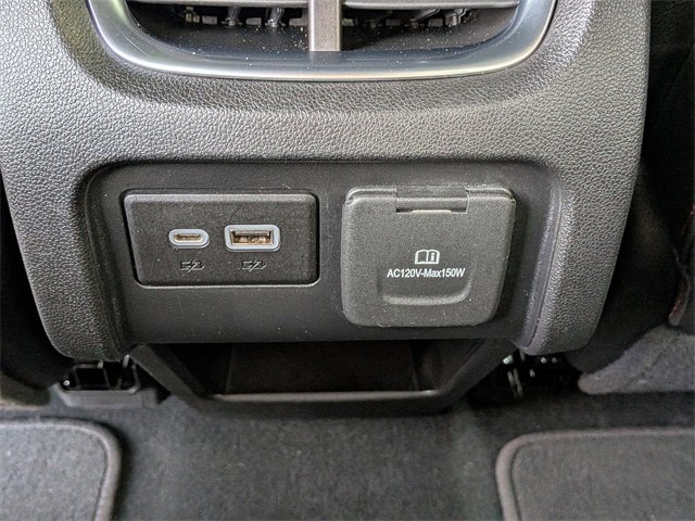 Used 2021 Chevrolet Blazer RS w/ Enhanced Convenience Package image 15