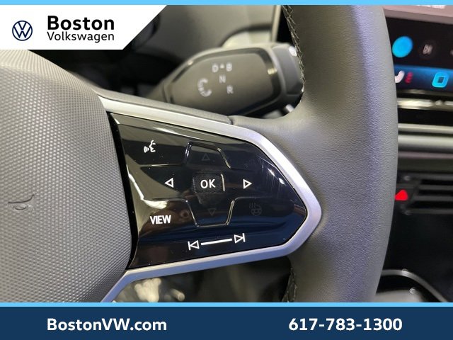 New 2025 Volkswagen ID.4 Pro image 17