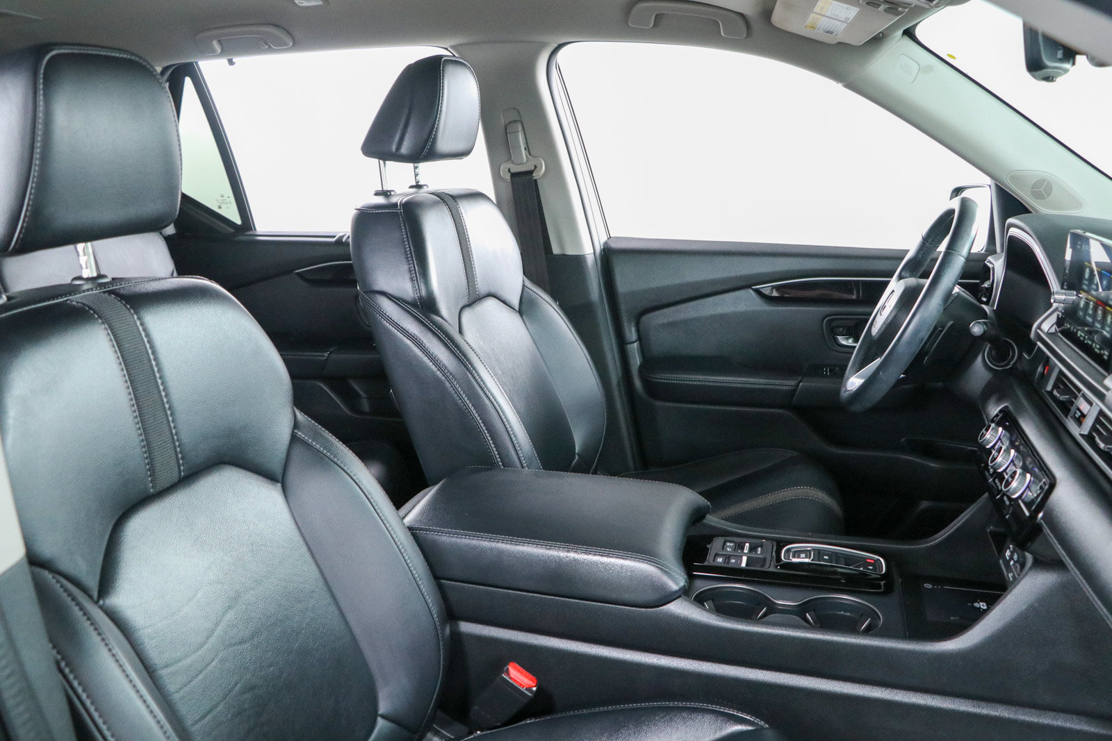 Used 2023 Honda Pilot EX-L image 27
