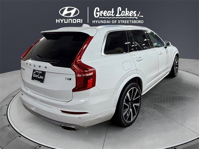 Used 2020 Volvo XC90 T8 Momentum image 5