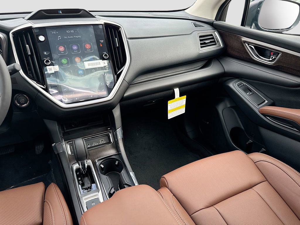 New 2026 Subaru Ascent Touring image 29