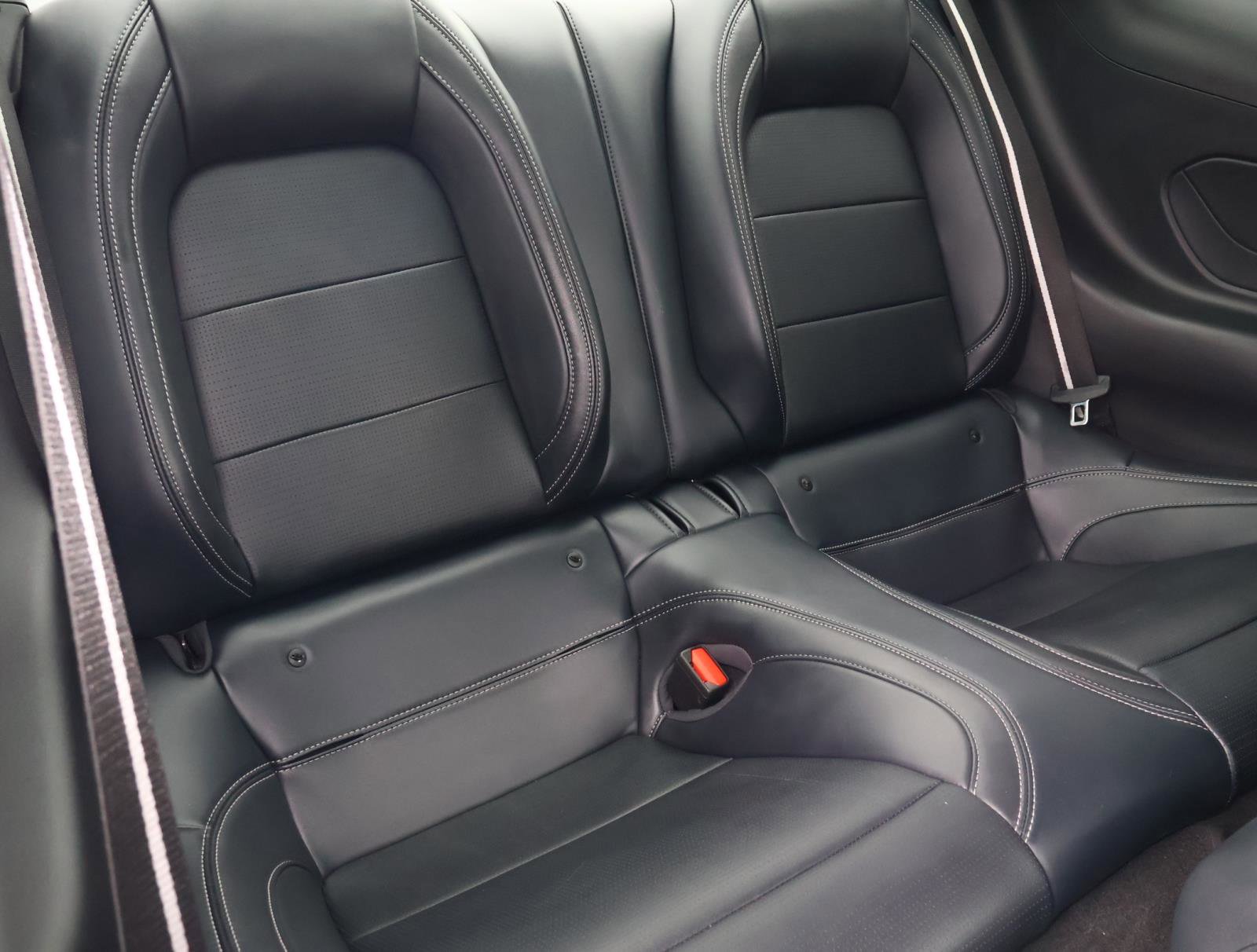 Used 2025 Ford Mustang GT Premium image 19