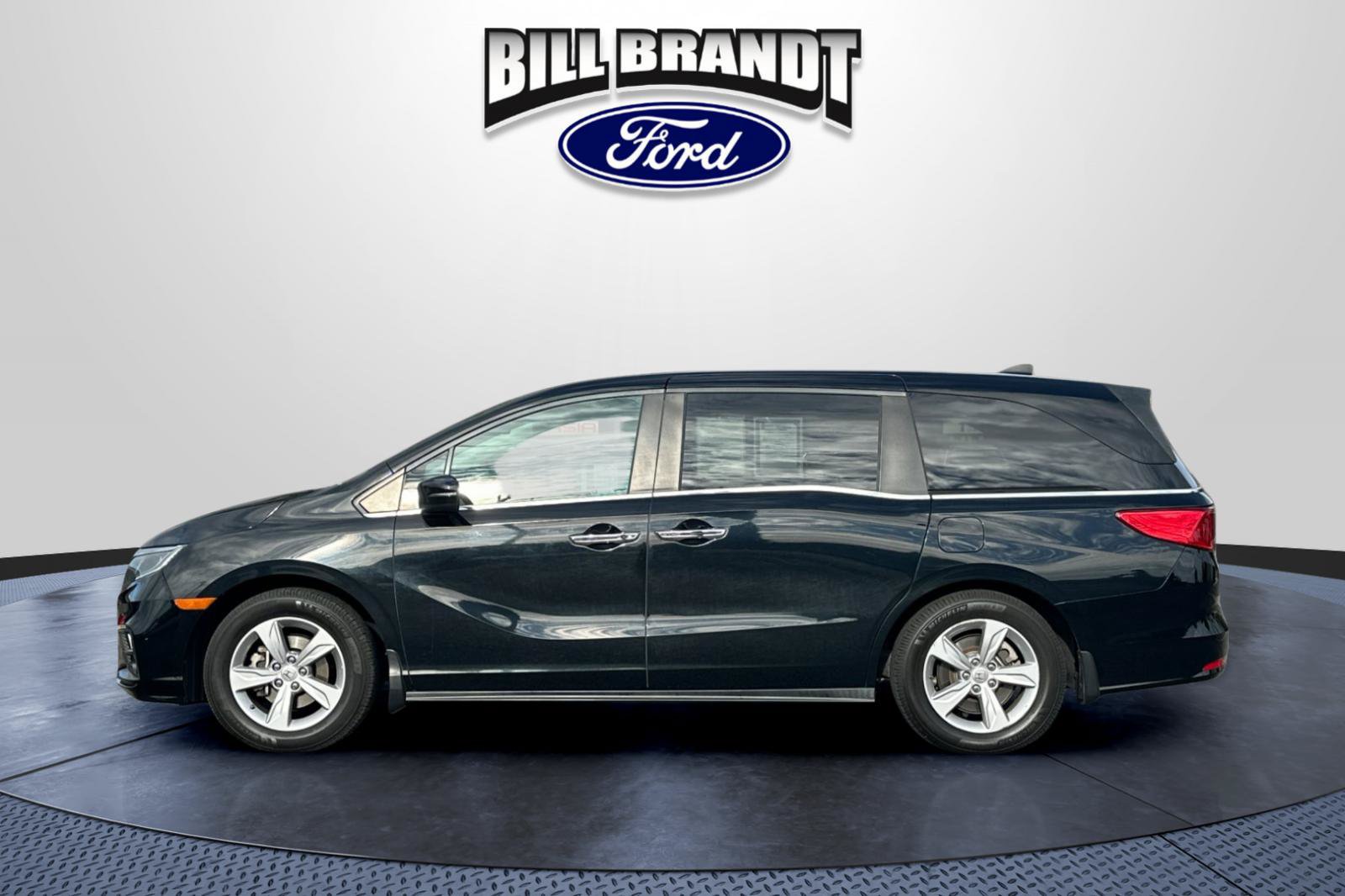 Used 2019 Honda Odyssey EX-L image 6