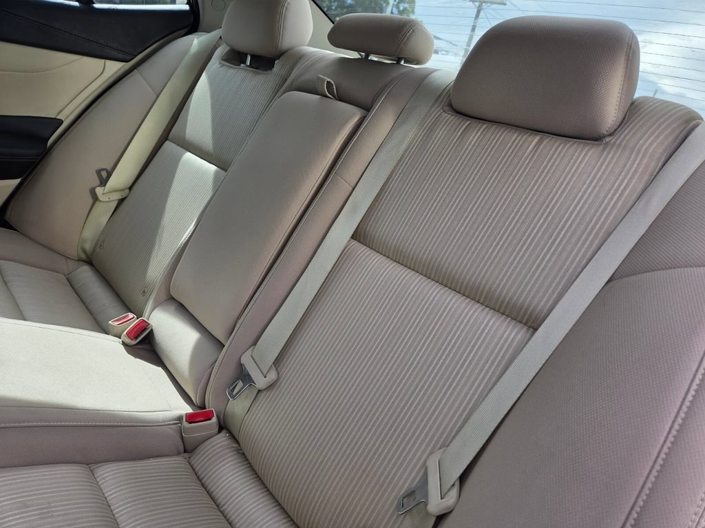 Used 2016 Nissan Maxima 3.5 S FWD image 24