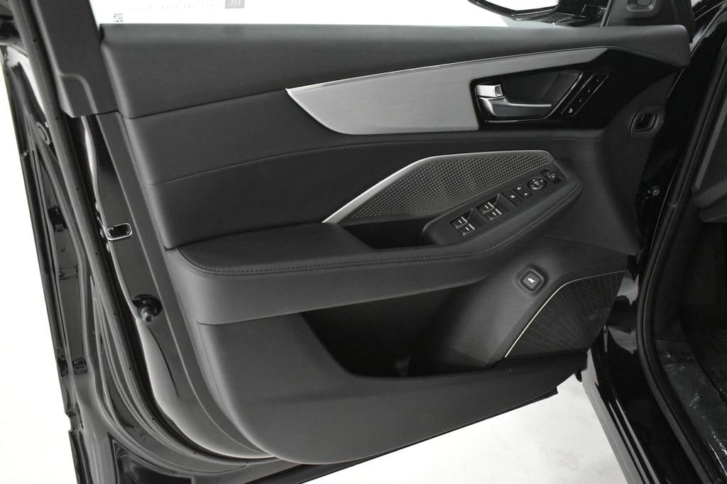 Used 2024 Acura MDX SH-AWD image 8