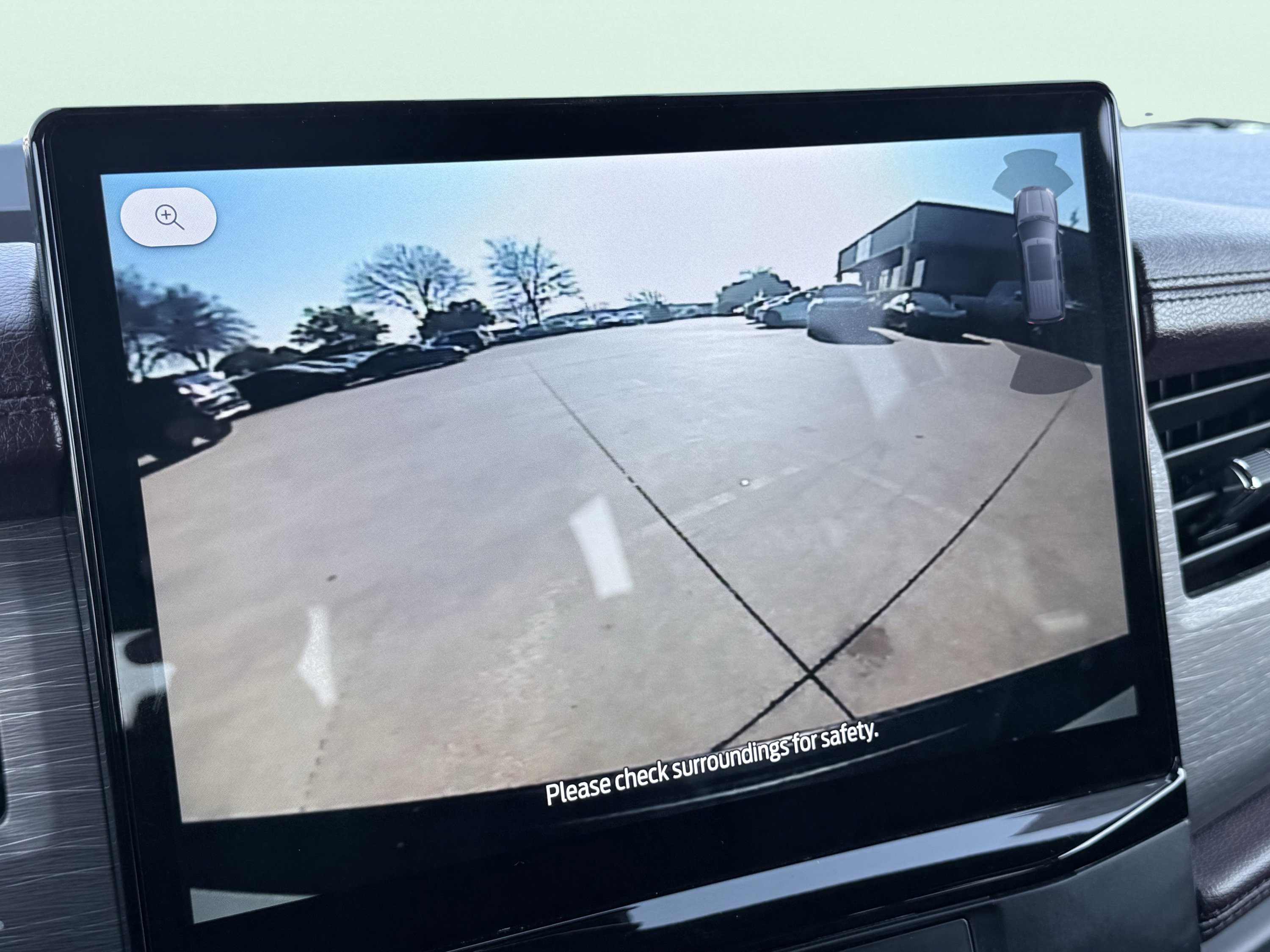 Used 2023 Ford Expedition Max Limited image 89