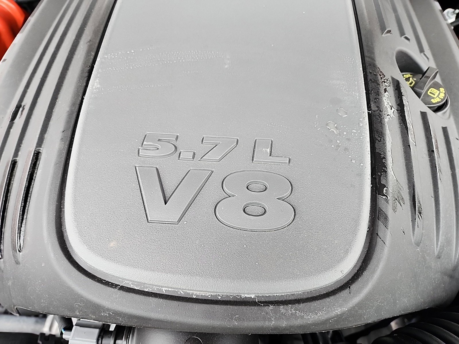 Used 2023 Dodge Challenger R/T w/ T/A Package image 39