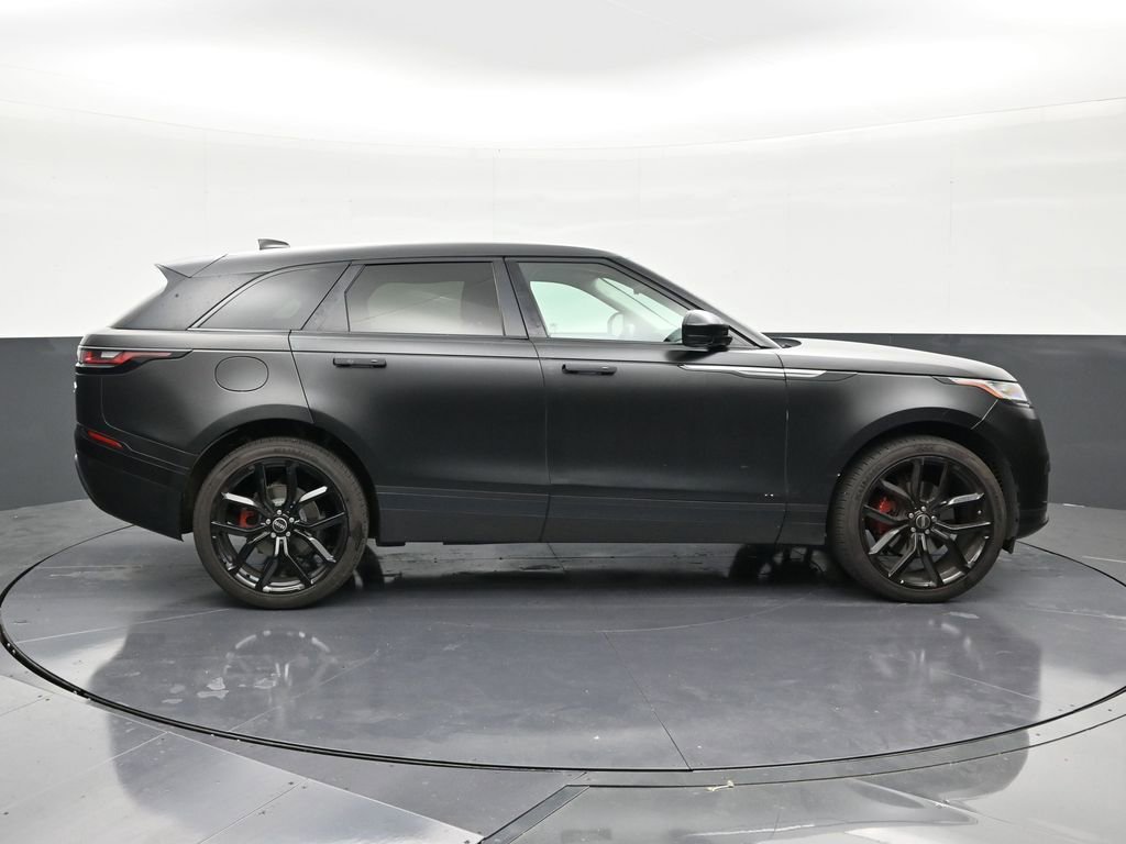 Used 2023 Land Rover Range Rover Velar S AWD/4WD image 6