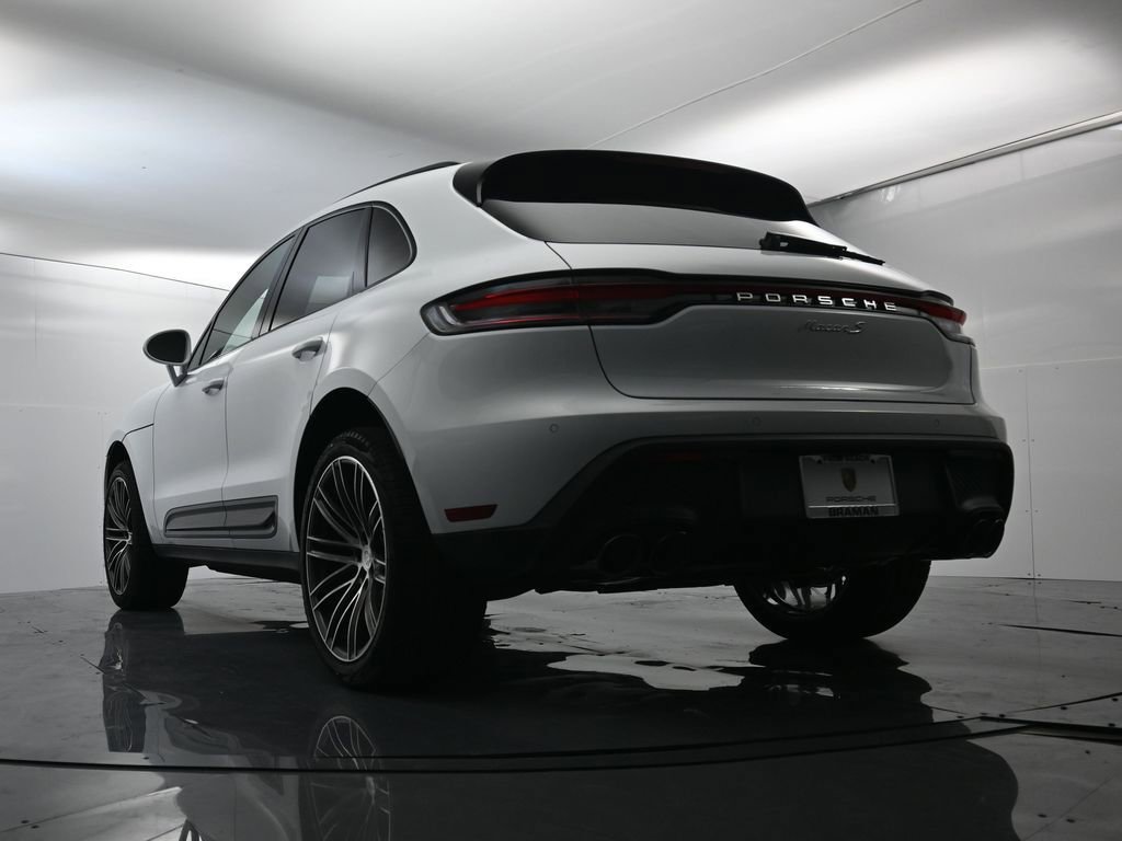 Certified 2026 Porsche Macan S image 52