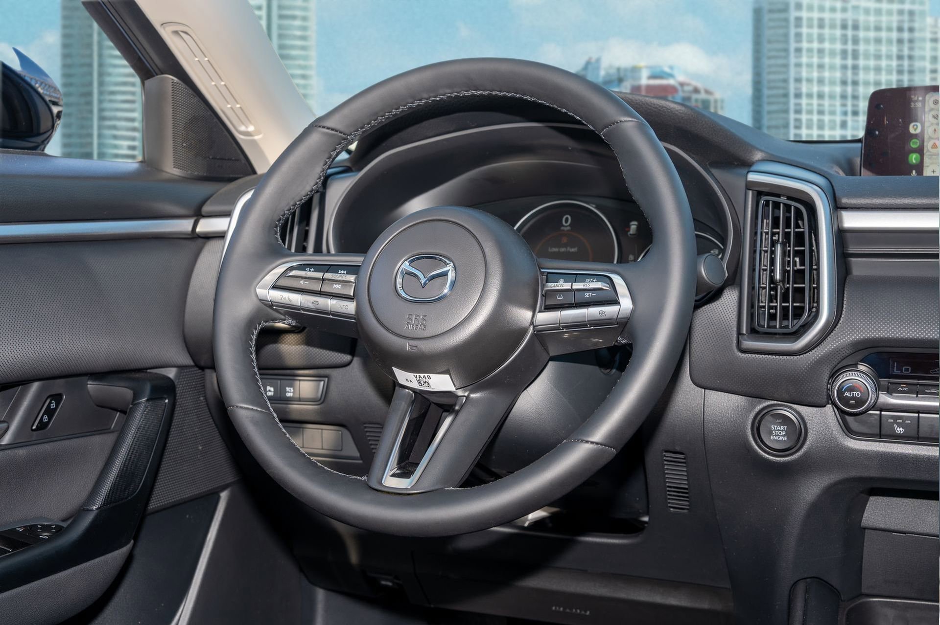 New 2026 MAZDA CX-50 Meridian Edition w/ Weather Package image 20