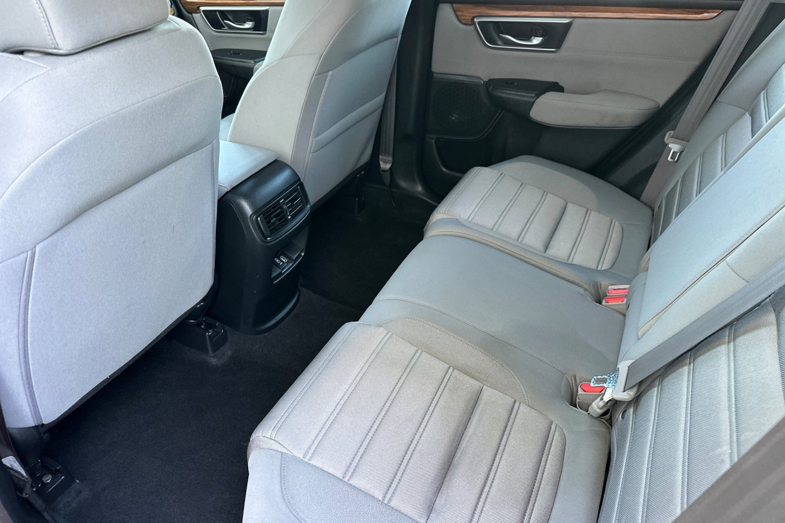 Certified 2020 Honda CR-V EX image 26