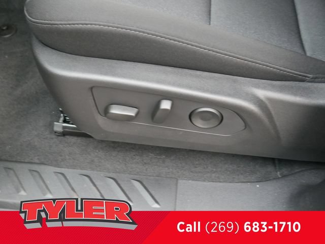 New 2026 Chevrolet Colorado W/T w/ WT Convenience Package II AWD/4WD image 21