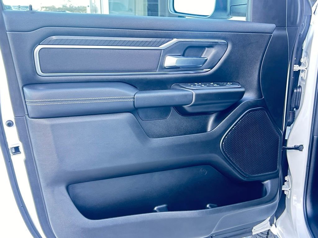 New 2026 RAM 1500 Big Horn image 12