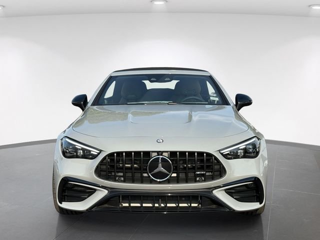New 2026 Mercedes-Benz CLE 53 AMG 4MATIC Cabriolet image 3