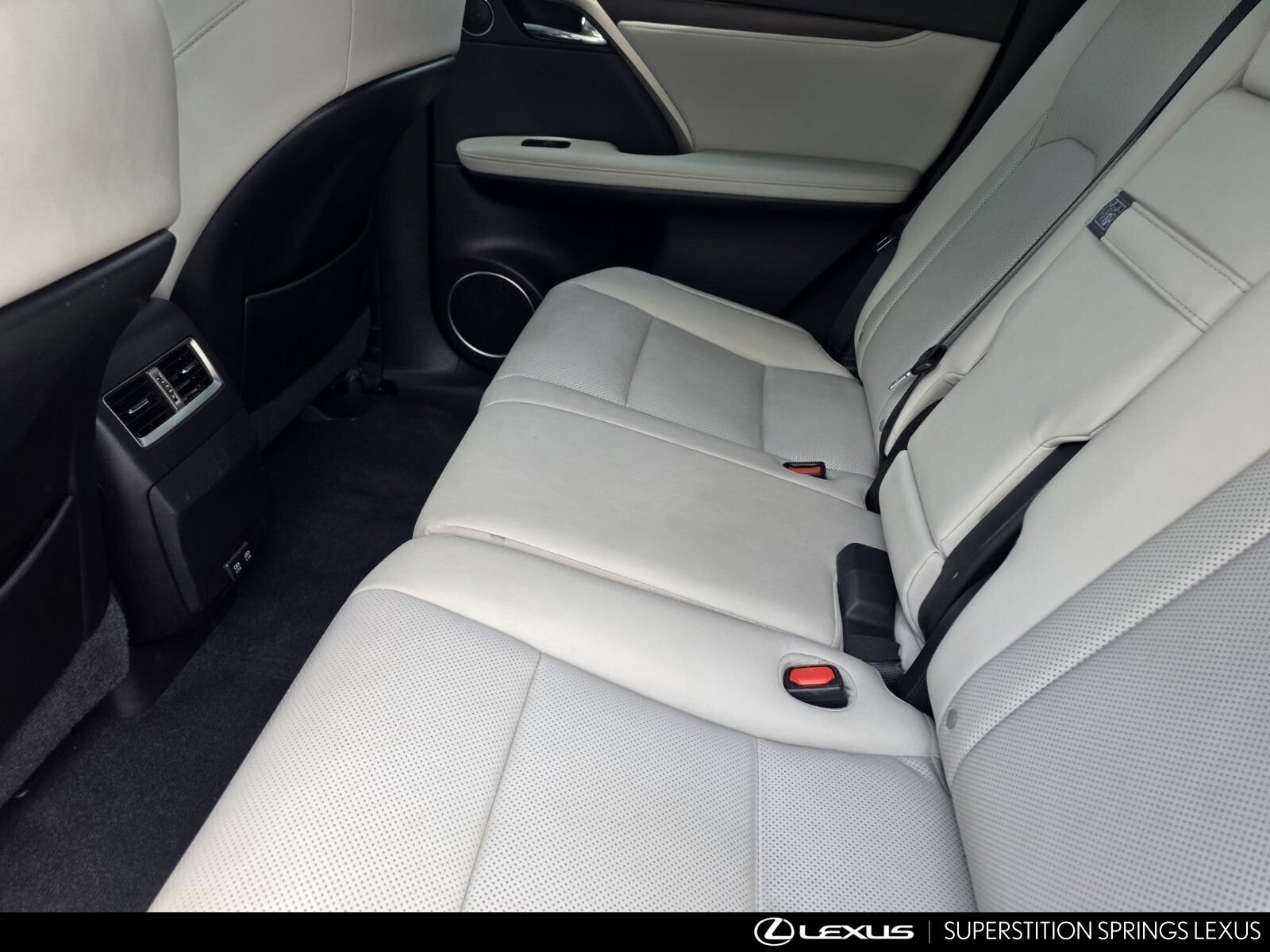 Certified 2021 Lexus RX 350 FWD w/ Premium Package image 29