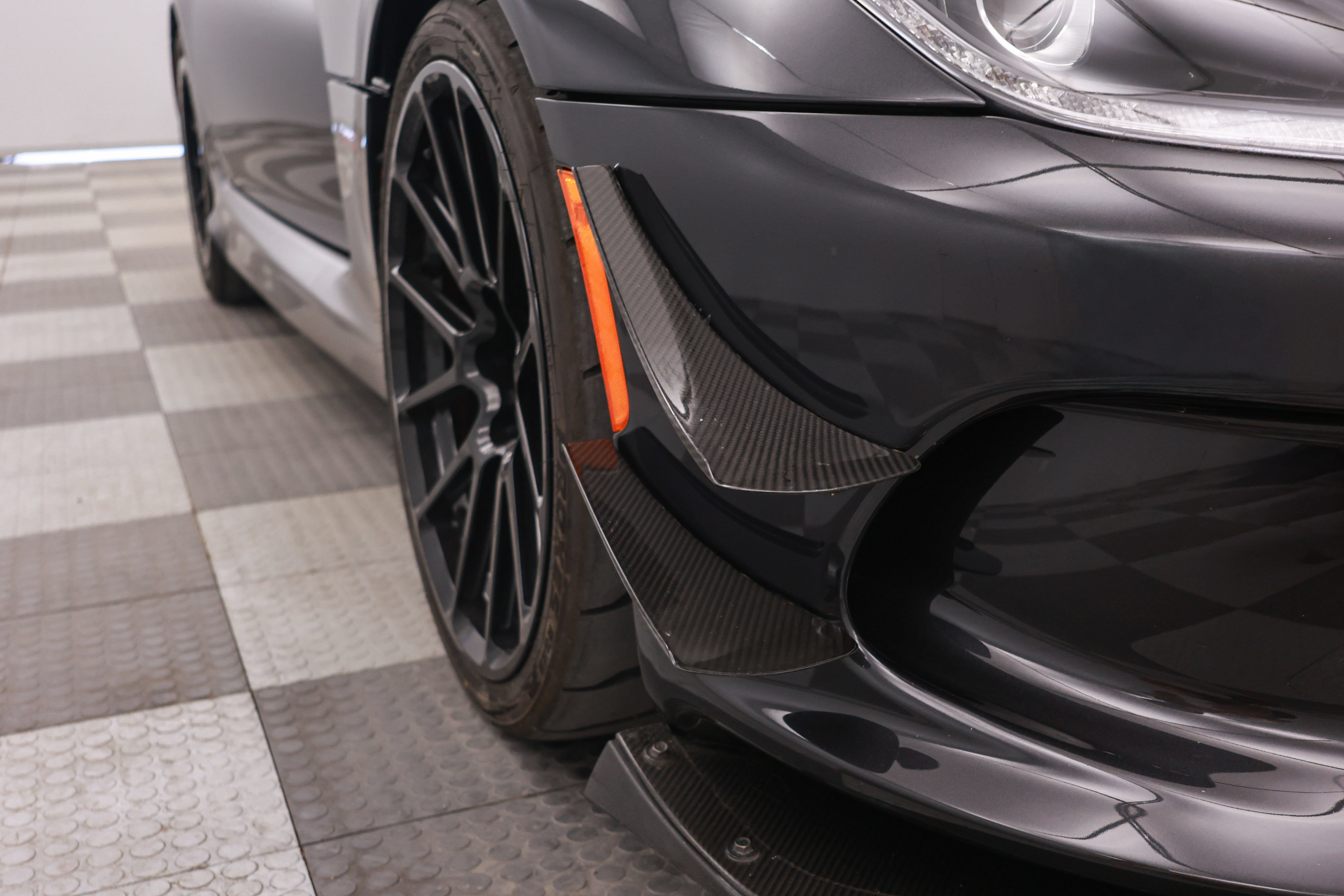 Used 2017 Dodge Viper ACR w/ Extreme Aero Package RWD image 31