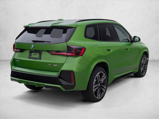 New 2026 BMW X1 xDrive28i image 2