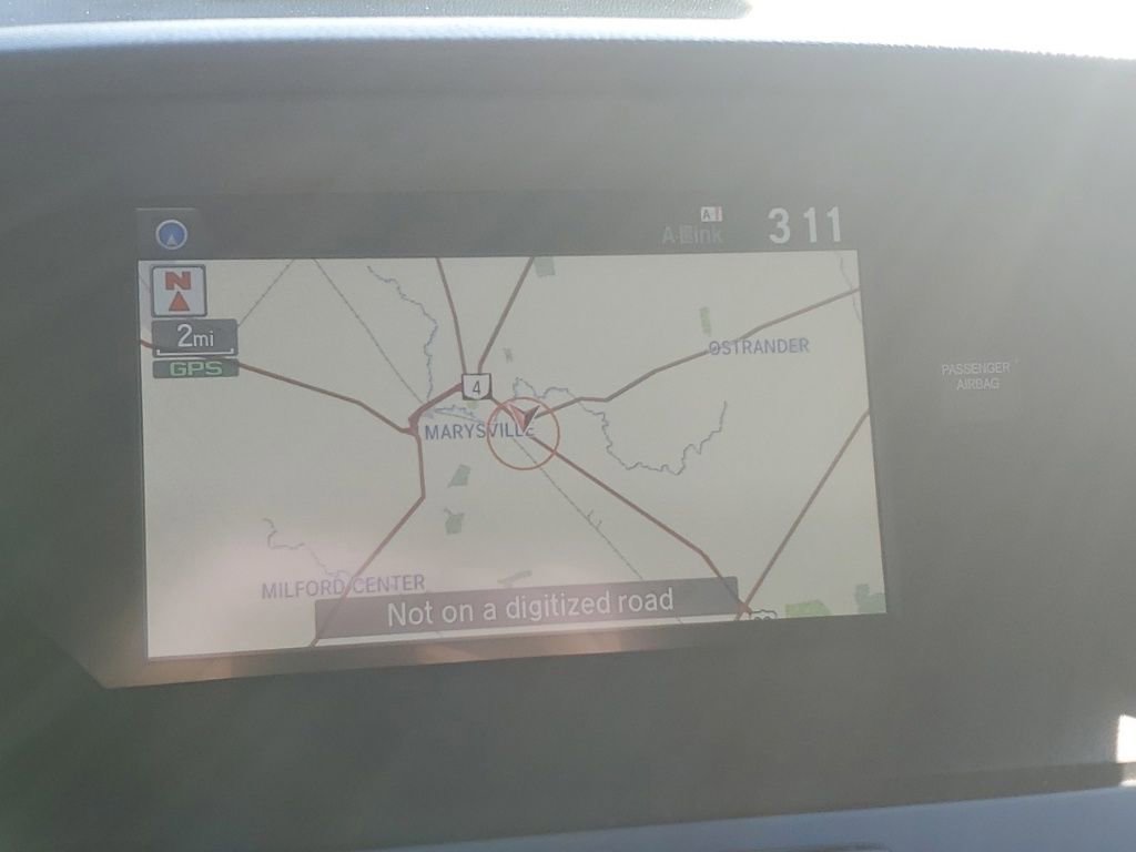 Used 2016 Acura RDX AWD w/ Technology Package image 17