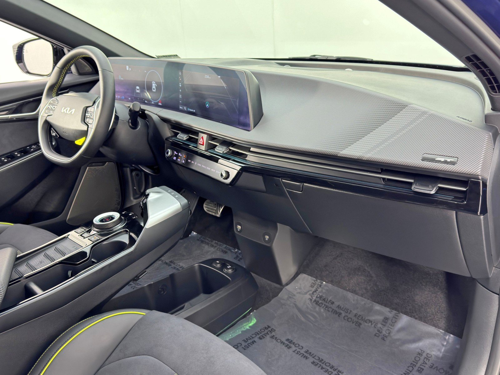 Used 2023 Kia EV6 GT image 14