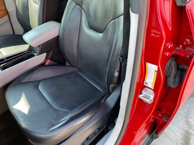 Used 2023 Jeep Compass Limited AWD/4WD image 17