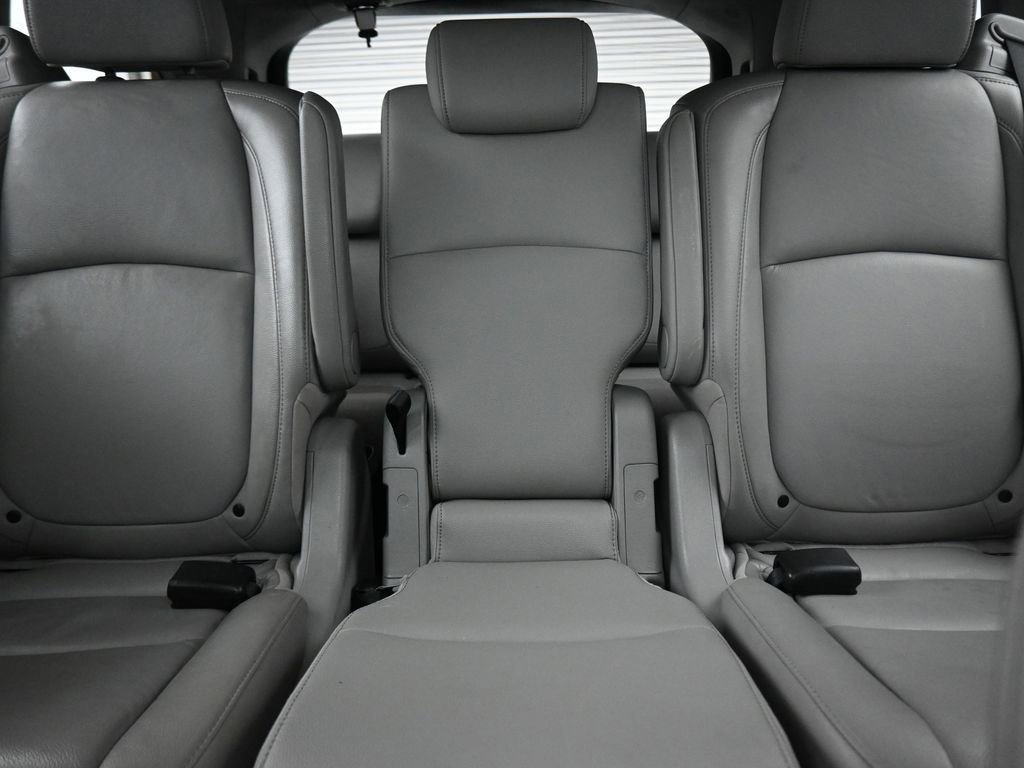 Used 2019 Honda Odyssey EX-L image 32