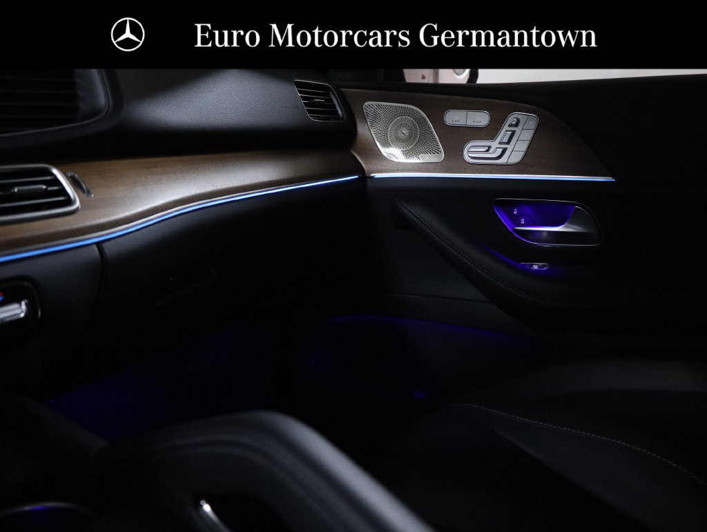 Certified 2026 Mercedes-Benz GLE 350 4MATIC image 27