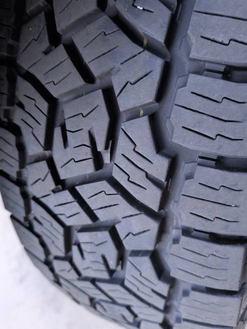 Used 2023 Ford Bronco Black Diamond AWD/4WD image 25