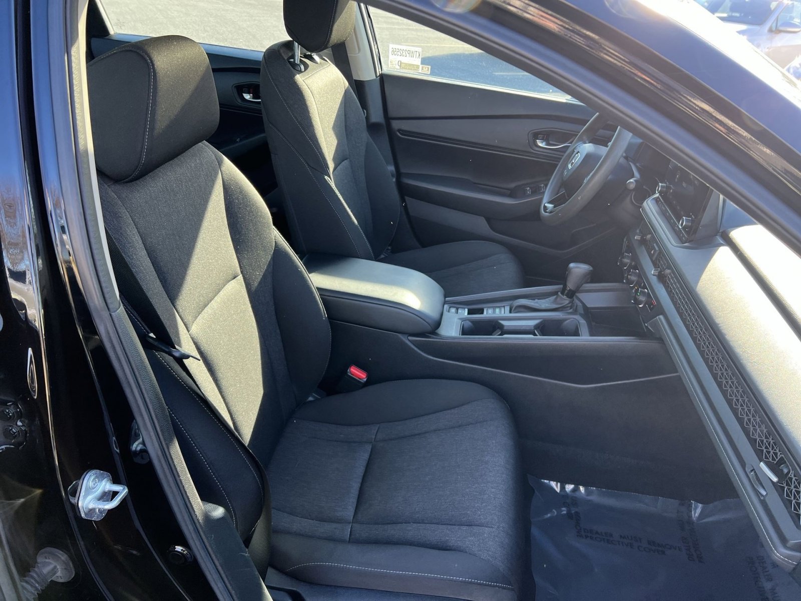 Used 2023 Honda Accord EX image 26