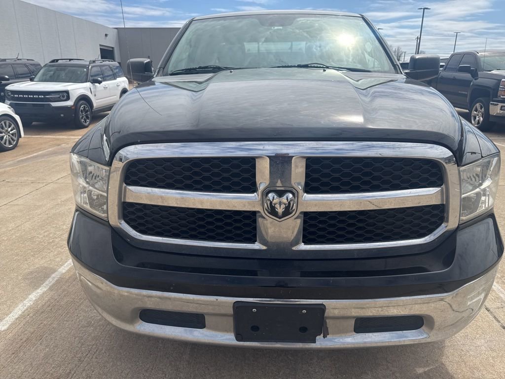 Used 2014 RAM 1500 Classic SLT image 2