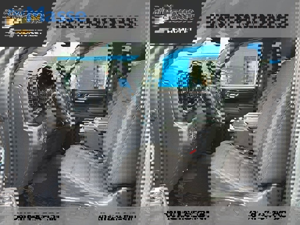 Certified 2023 Chevrolet Silverado 1500 LT image 18