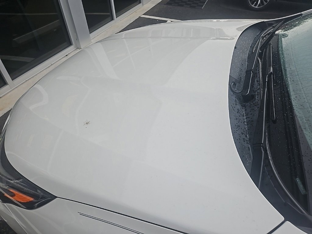 Certified 2023 Subaru Outback Onyx Edition image 15