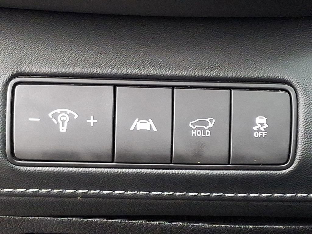 Used 2021 Hyundai Santa Fe Calligraphy w/ Cargo Package AWD/4WD image 27