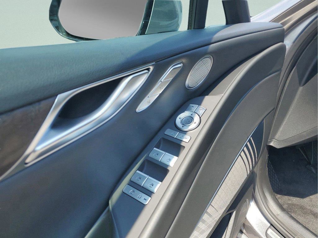 New 2023 Genesis G80 image 4