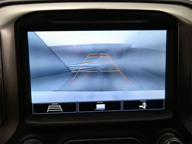 Used 2020 Chevrolet Silverado 1500 LT Trail Boss image 18