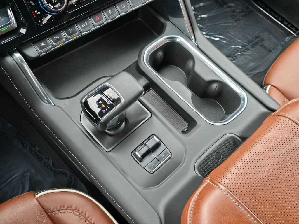 Certified 2024 GMC Sierra 1500 Denali Ultimate image 25
