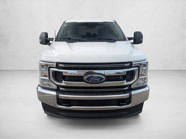 Used 2022 Ford F250 XLT AWD/4WD image 2